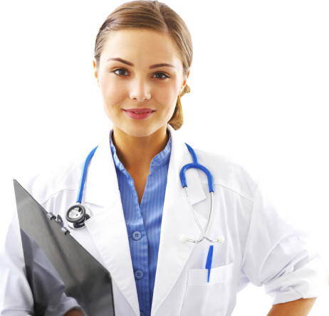 doctor